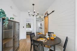 Casa Viel V• South Beach 1BR Apt with Free Parking