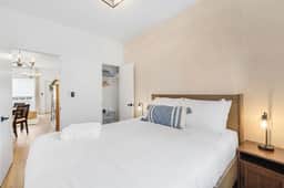 Casa Viel V• South Beach 1BR Apt with Free Parking