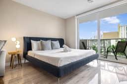 Beachfront Studio, Resort Access, No Extra Fees